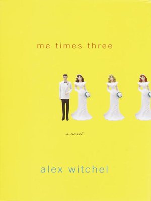 Me Times Three - ebook
